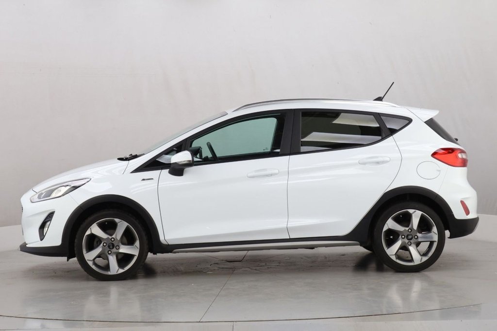 Used Ford Fiesta 2019 for sale - 77593707: Photo 6