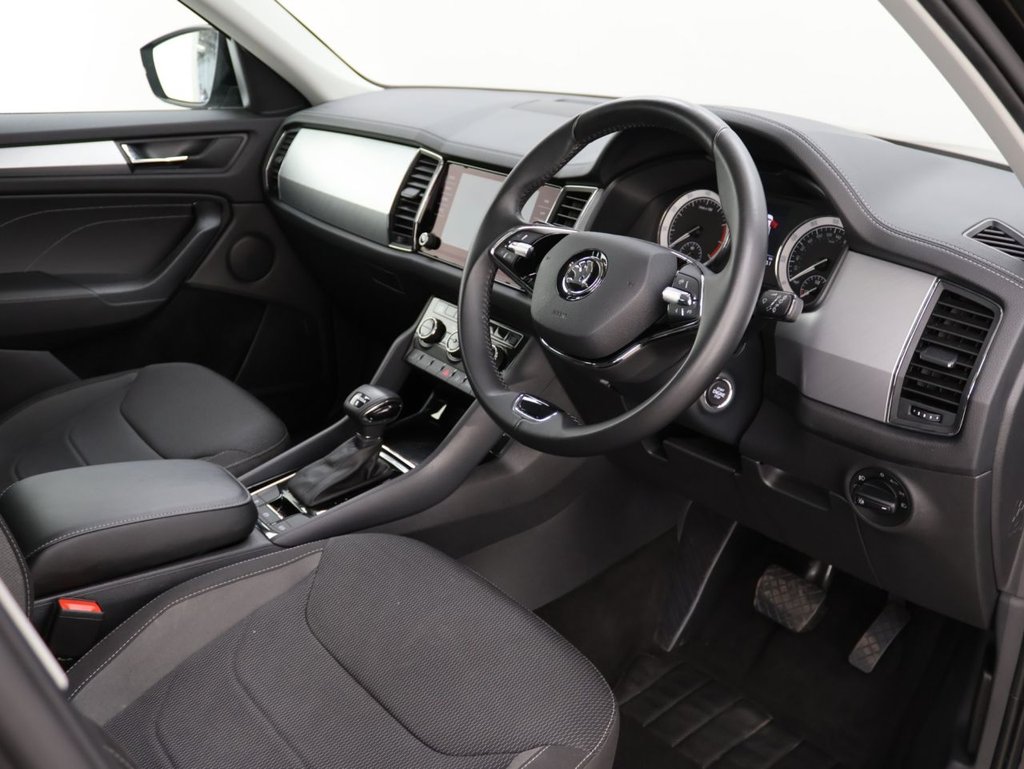 Used Skoda Kodiaq 2022 for sale - 76301042: Photo 10