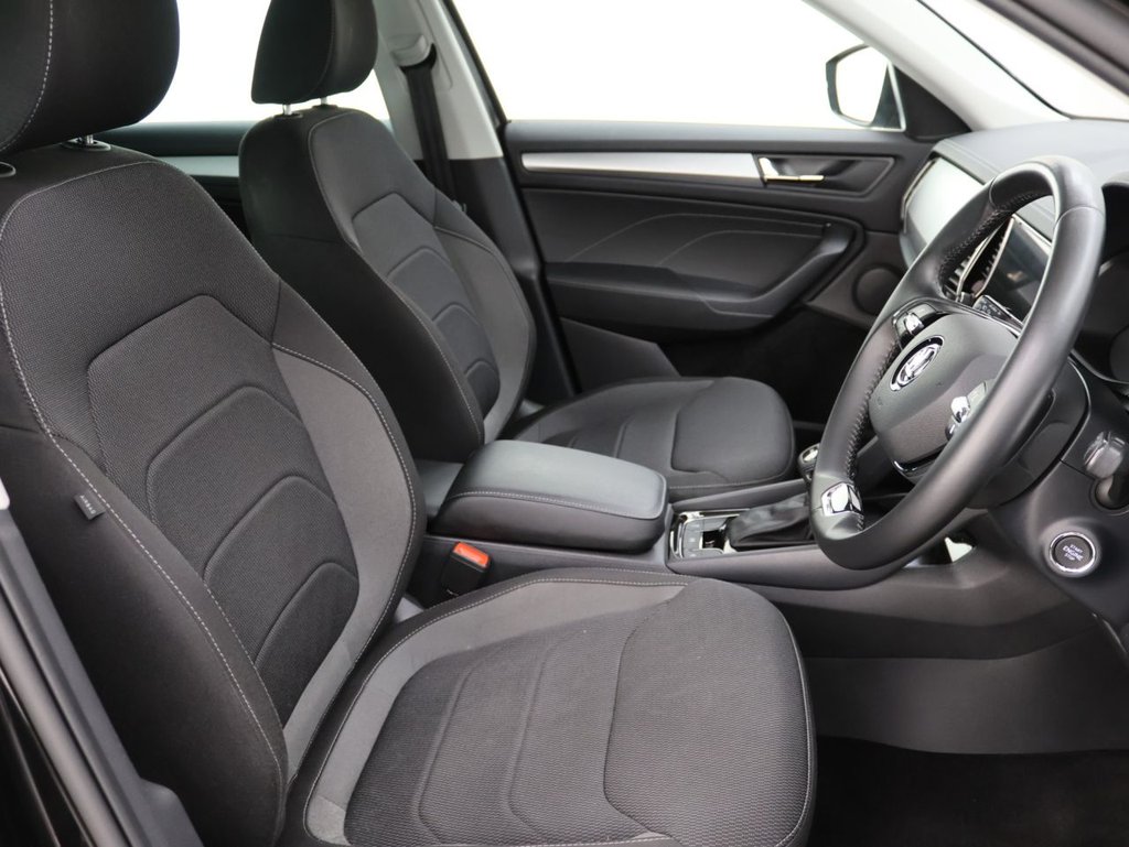 Used Skoda Kodiaq 2022 for sale - 76301042: Photo 12