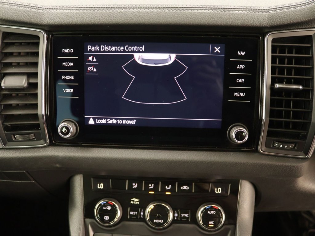 Used Skoda Kodiaq 2022 for sale - 76301042: Photo 14