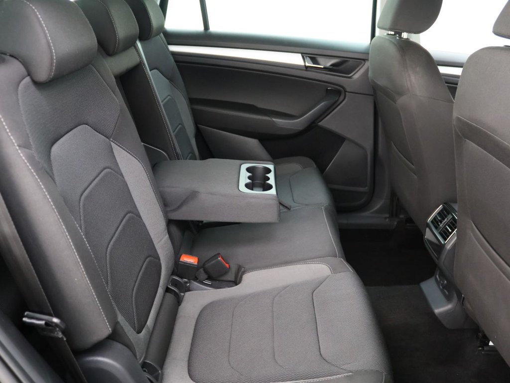 Used Skoda Kodiaq 2022 for sale - 76301042: Photo 17