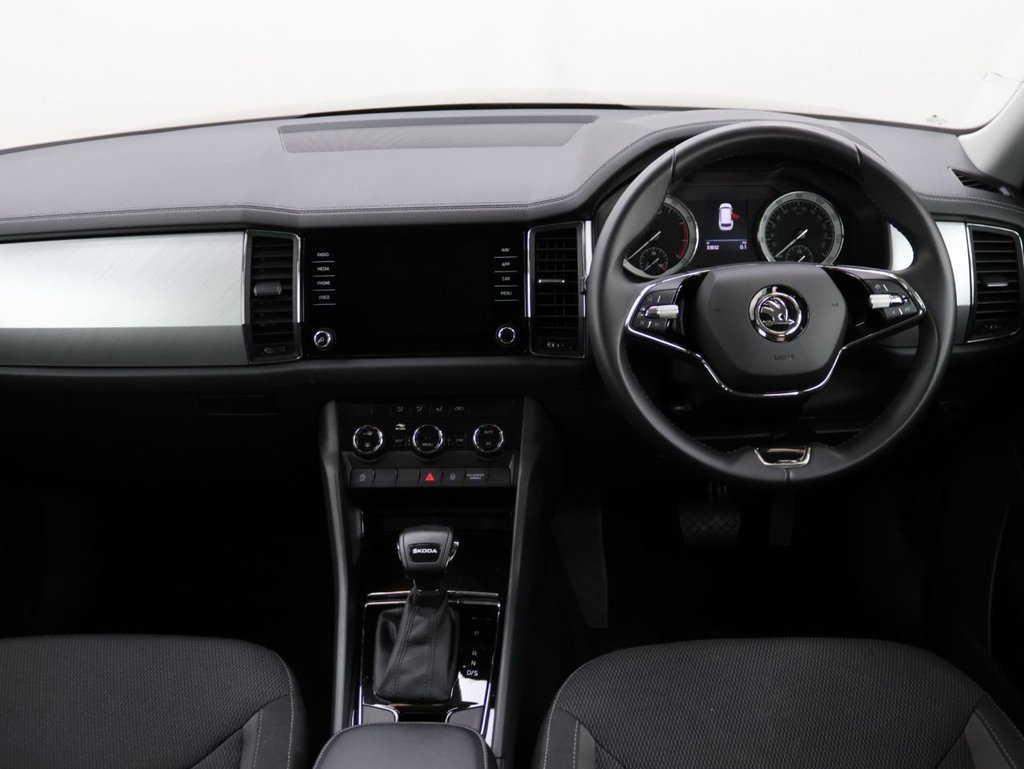 Used Skoda Kodiaq 2022 for sale - 76301042: Photo 19