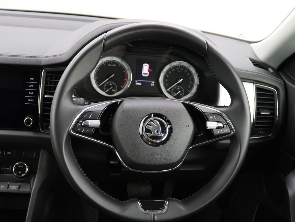 Used Skoda Kodiaq 2022 for sale - 76301042: Photo 20