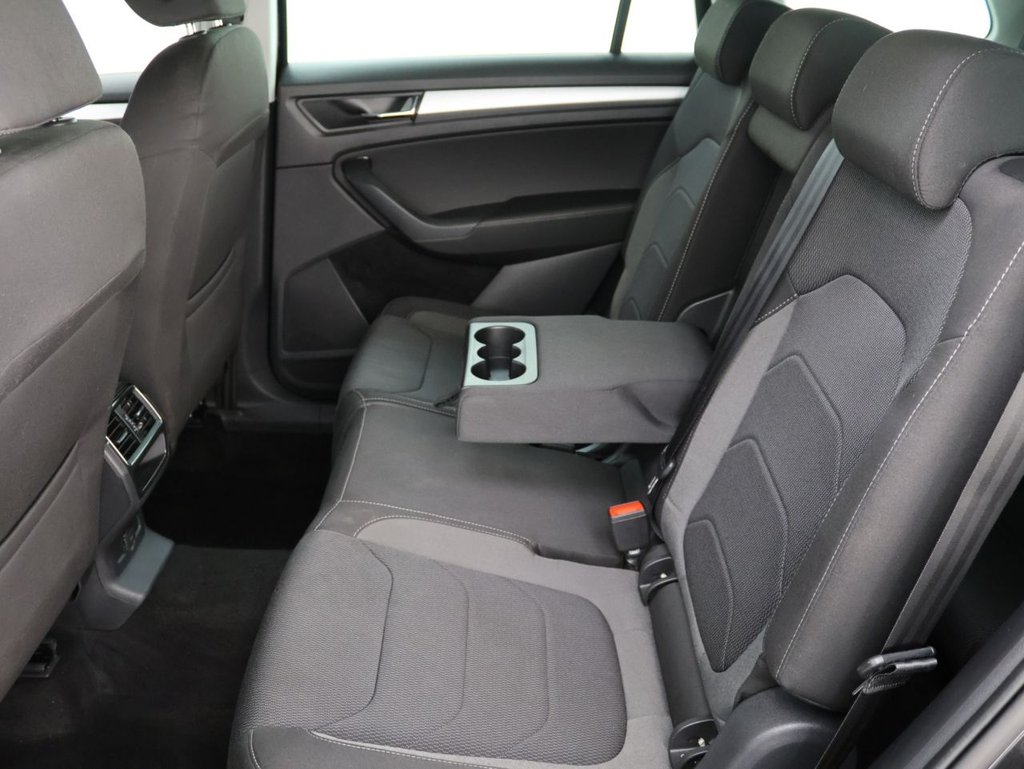 Used Skoda Kodiaq 2022 for sale - 76301042: Photo 21