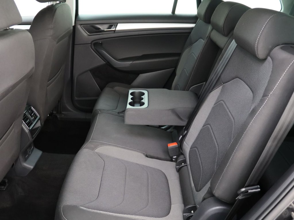 Used Skoda Kodiaq 2022 for sale - 76301042: Photo 25