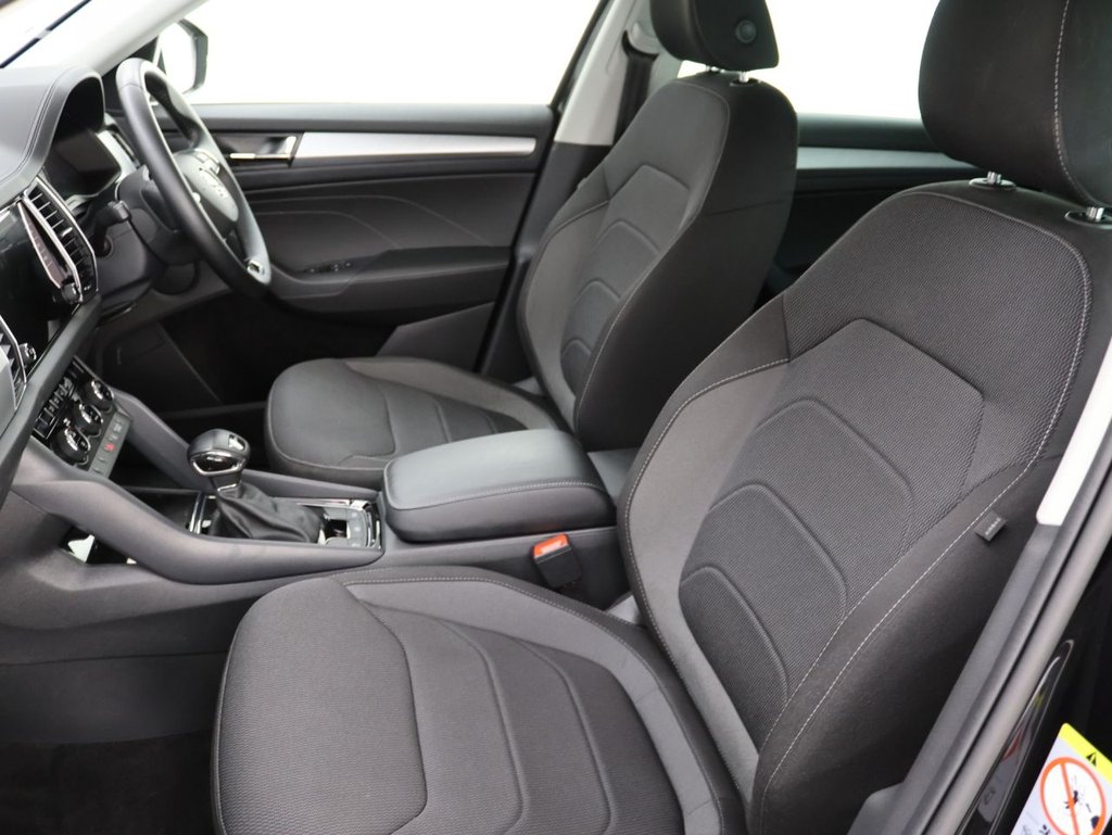 Used Skoda Kodiaq 2022 for sale - 76301042: Photo 26