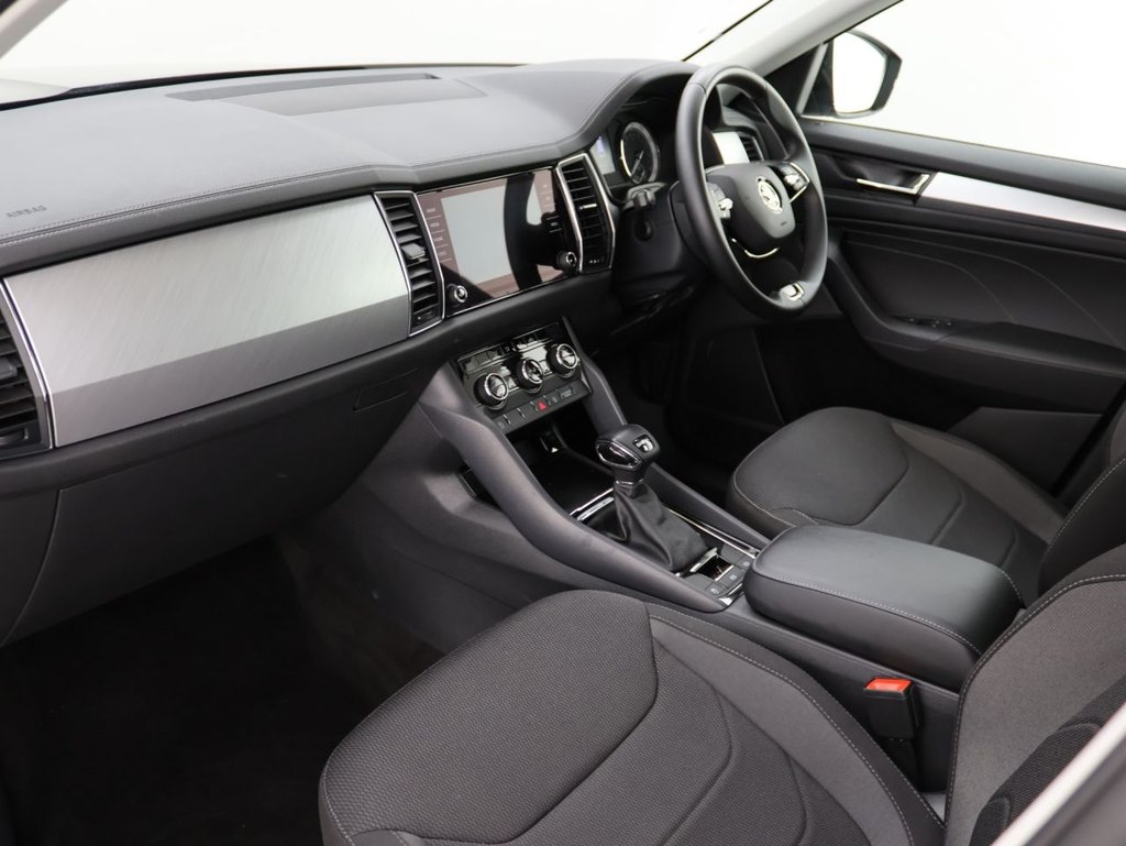 Used Skoda Kodiaq 2022 for sale - 76301042: Photo 27