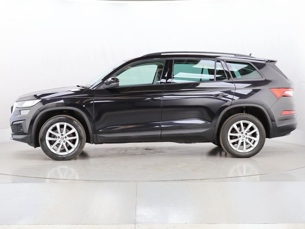 Used Skoda Kodiaq 2022 for sale - 76301042: Photo 6