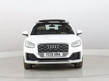 Used Audi Q2 2019 for sale - 76520715: Photo