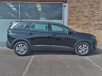 Used Peugeot 5008 2021 for sale - 75515737: Photo