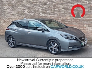 Used Nissan Leaf 2022 for sale - 79089451: Photo