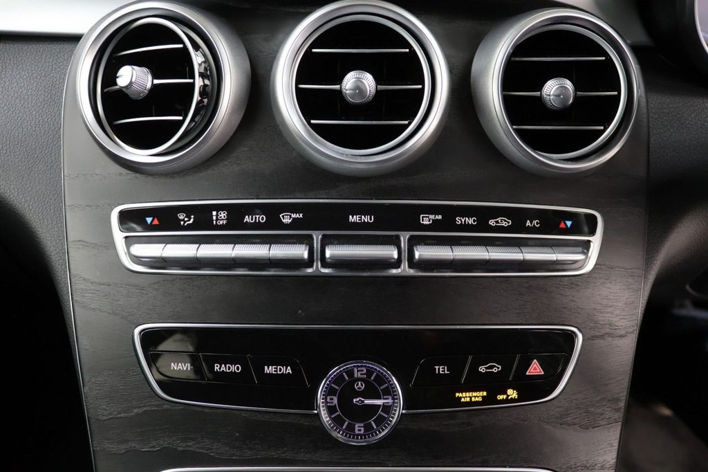 Used Mercedes-Benz C Class 2019 for sale - 77583000: Photo 13