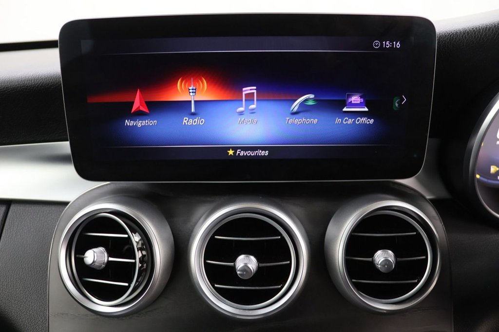 Used Mercedes-Benz C Class 2019 for sale - 77583000: Photo 16