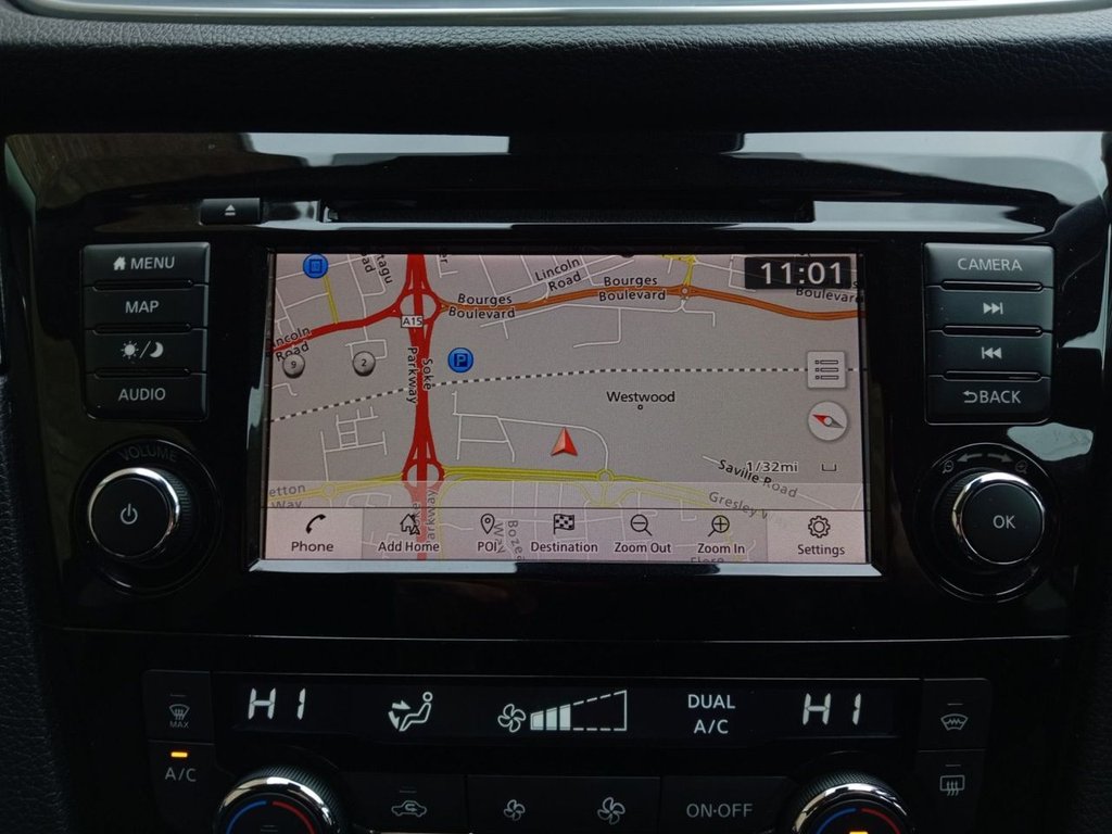 Used Nissan Qashqai 2019 for sale - 77692833: Photo 12