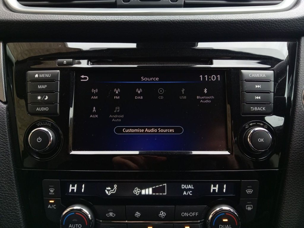 Used Nissan Qashqai 2019 for sale - 77692833: Photo 13