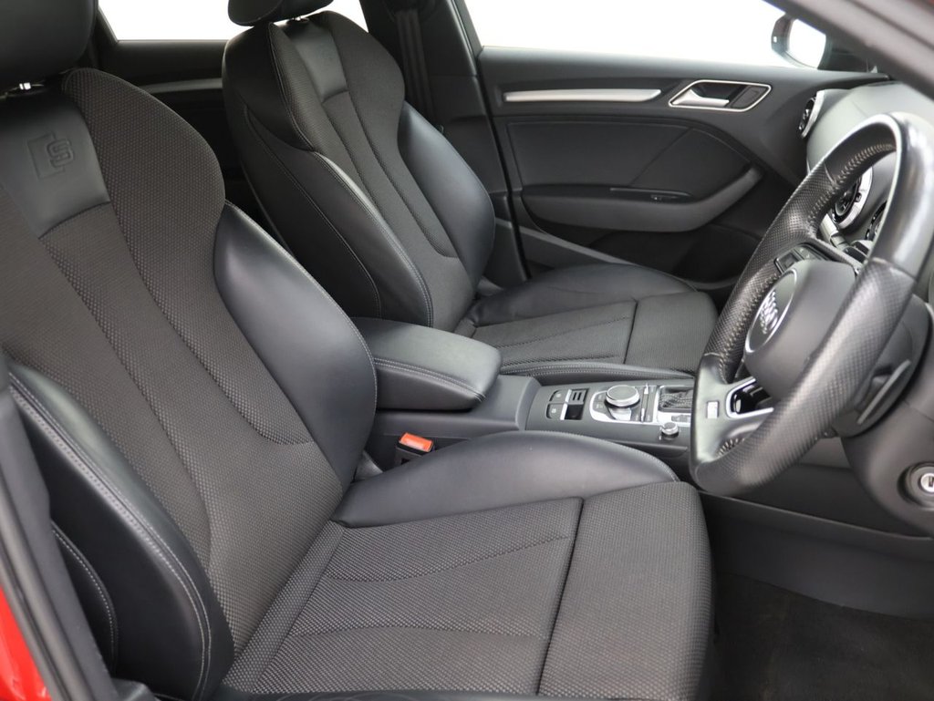 Used Audi A3 2019 for sale - 76301044: Photo 12