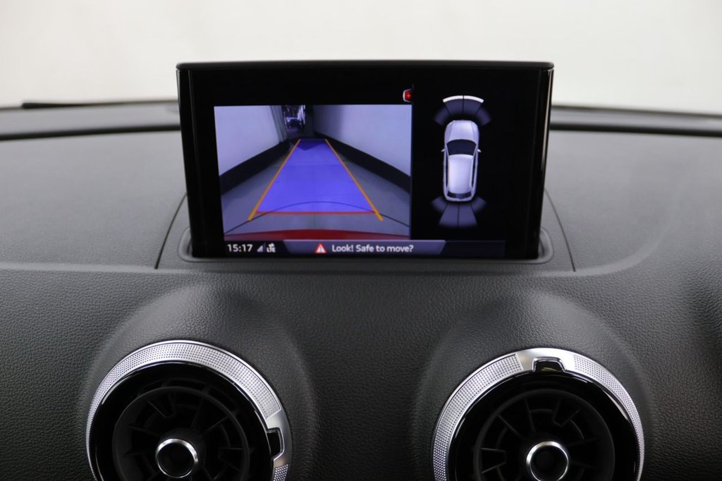 Used Audi A3 2019 for sale - 76301044: Photo 14