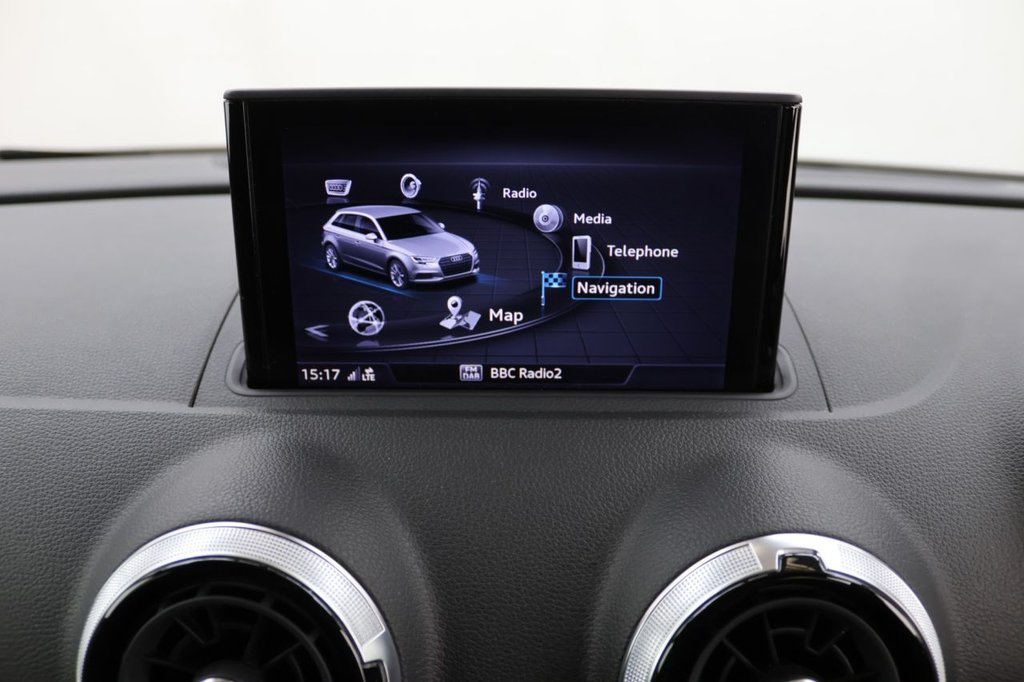 Used Audi A3 2019 for sale - 76301044: Photo 15