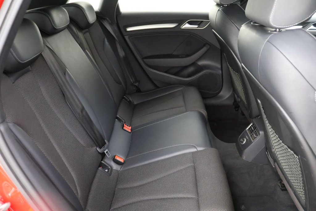 Used Audi A3 2019 for sale - 76301044: Photo 18