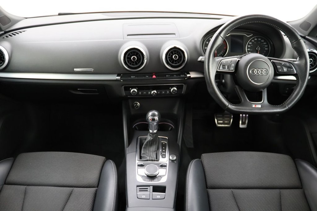 Used Audi A3 2019 for sale - 76301044: Photo 19