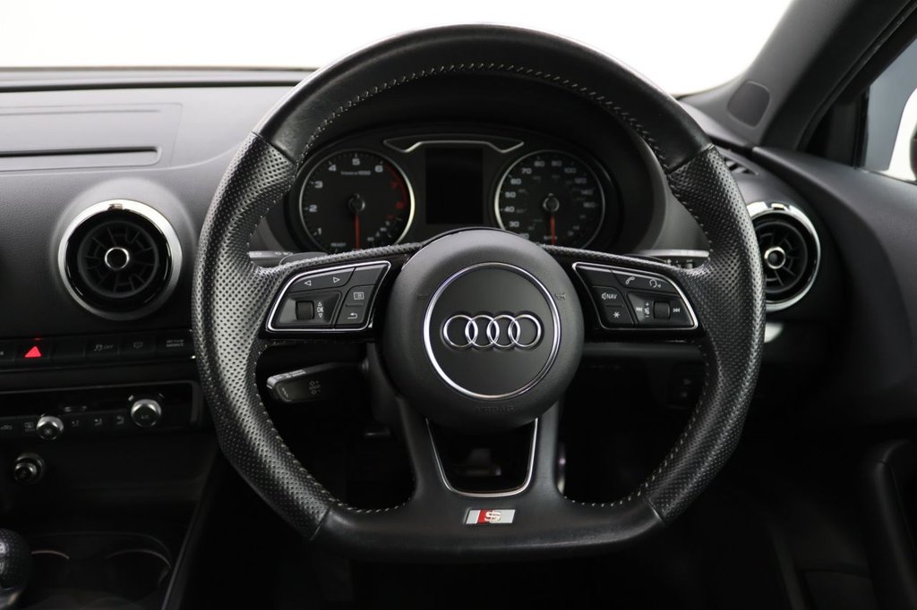 Used Audi A3 2019 for sale - 76301044: Photo 20