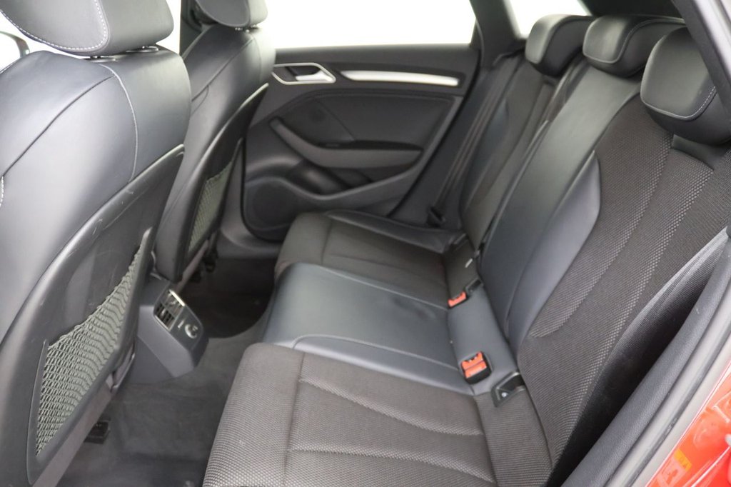 Used Audi A3 2019 for sale - 76301044: Photo 21