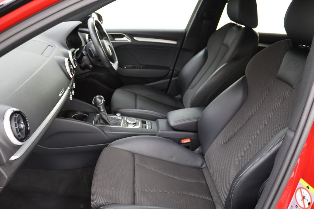 Used Audi A3 2019 for sale - 76301044: Photo 22