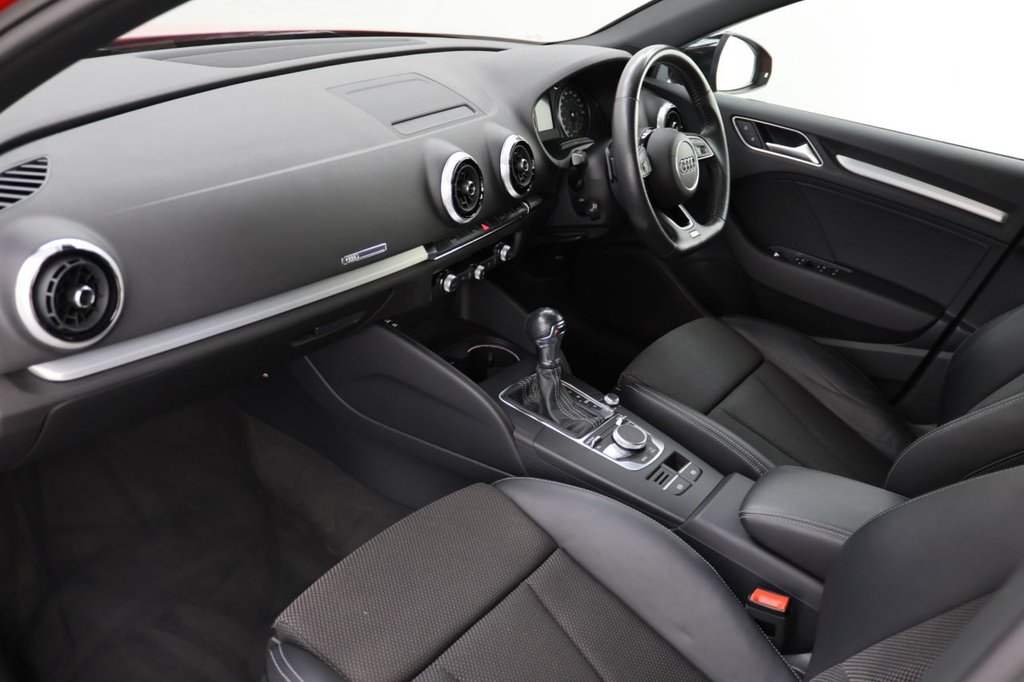 Used Audi A3 2019 for sale - 76301044: Photo 24