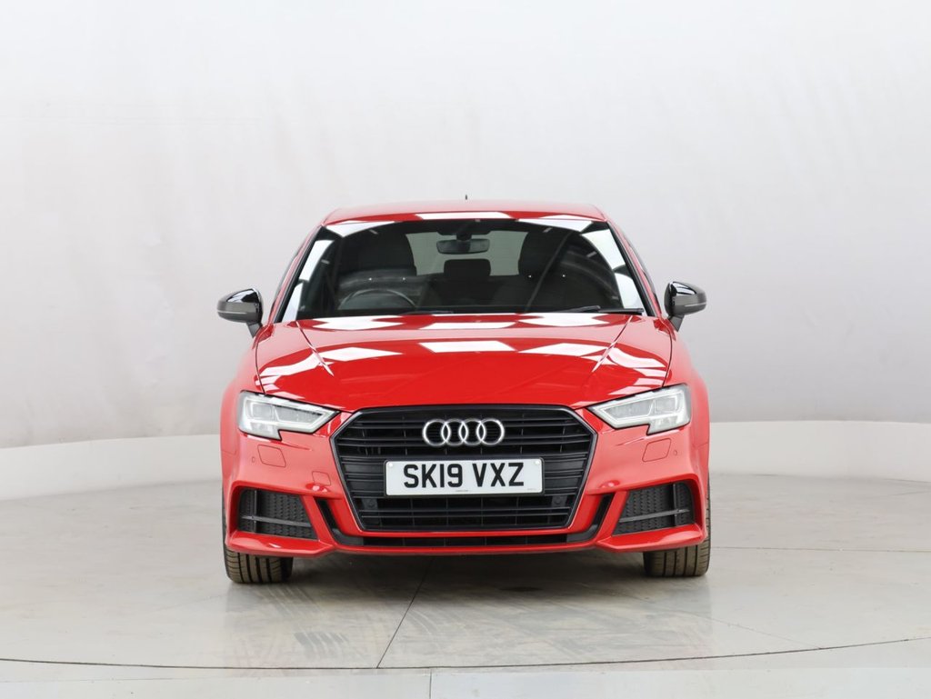 Used Audi A3 2019 for sale - 76301044: Photo 3