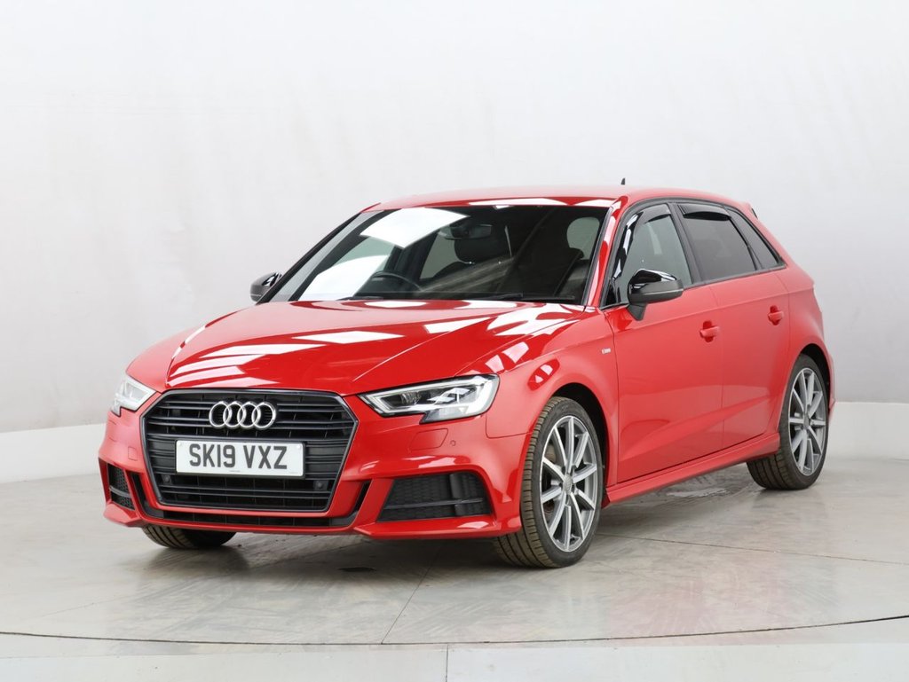 Used Audi A3 2019 for sale - 76301044: Photo 5