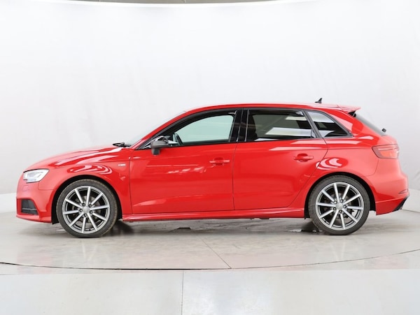 Used Audi A3 2019 for sale - 76301044: Photo 6
