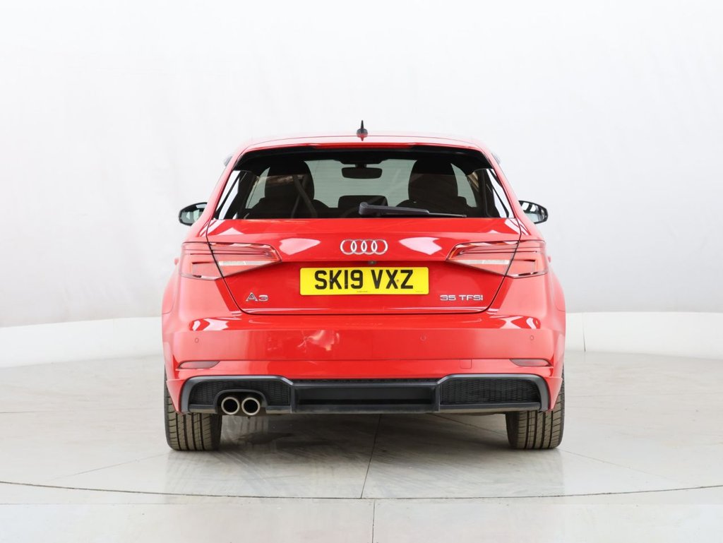 Used Audi A3 2019 for sale - 76301044: Photo 9