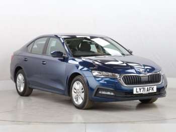 Used Skoda Octavia 2022 for sale - 74904727: Photo