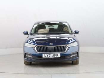 Used Skoda Octavia 2022 for sale - 74904727: Photo