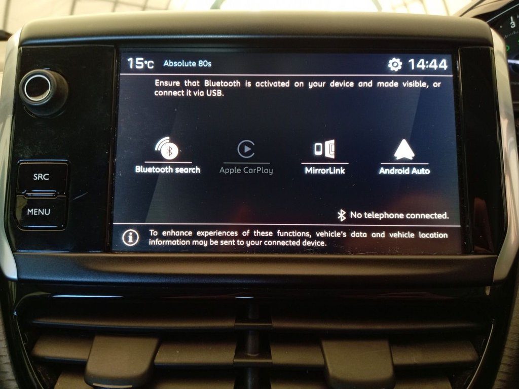 Used Peugeot 2008 2018 for sale - 78044369: Photo 10