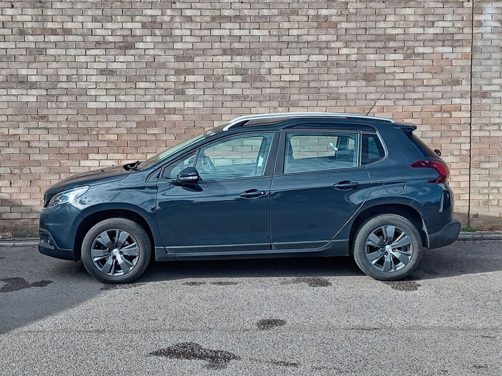 Used Peugeot 2008 2018 for sale - 78044369: Photo 2