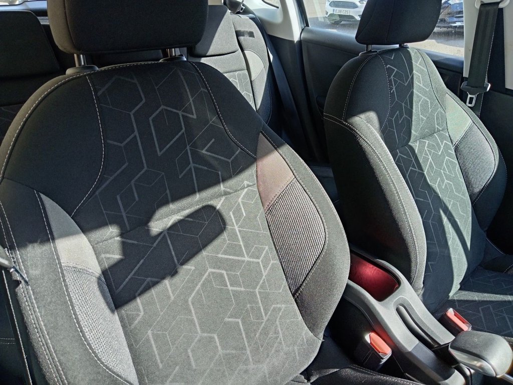 Used Peugeot 2008 2018 for sale - 78044369: Photo 5