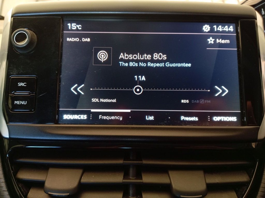 Used Peugeot 2008 2018 for sale - 78044369: Photo 8