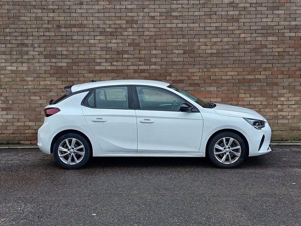 Used Vauxhall Corsa 2020 for sale - 77451696: Photo 2