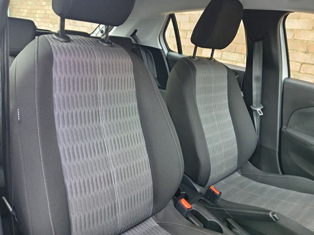 Used Vauxhall Corsa 2020 for sale - 77451696: Photo 3