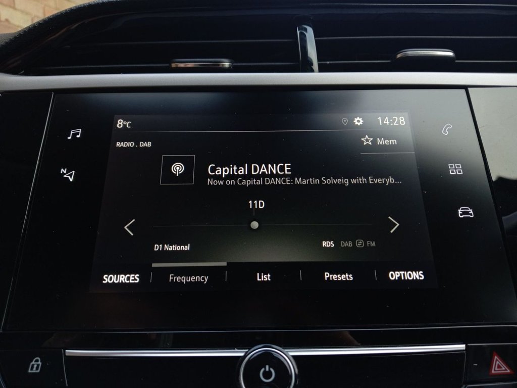 Used Vauxhall Corsa 2020 for sale - 77451696: Photo 5