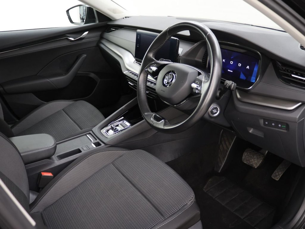 Used Skoda Octavia 2021 for sale - 76300874: Photo 10