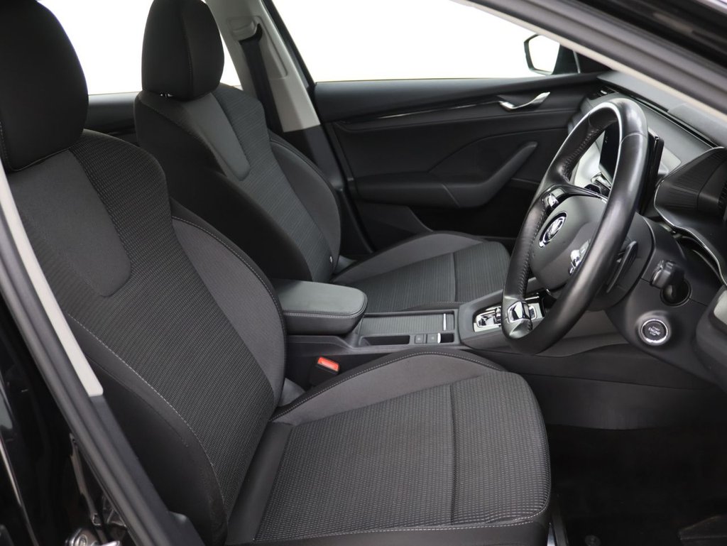 Used Skoda Octavia 2021 for sale - 76300874: Photo 12
