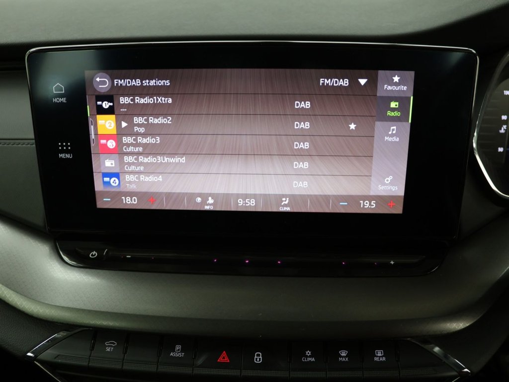 Used Skoda Octavia 2021 for sale - 76300874: Photo 13