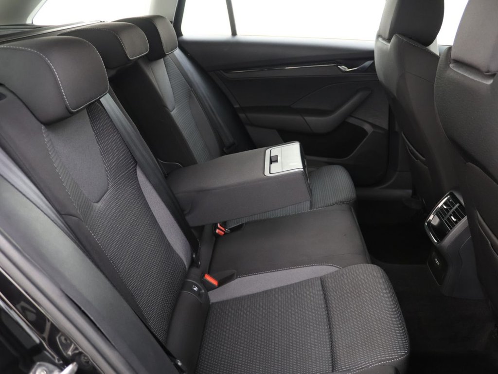 Used Skoda Octavia 2021 for sale - 76300874: Photo 17