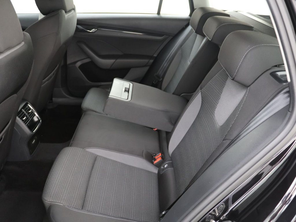 Used Skoda Octavia 2021 for sale - 76300874: Photo 21