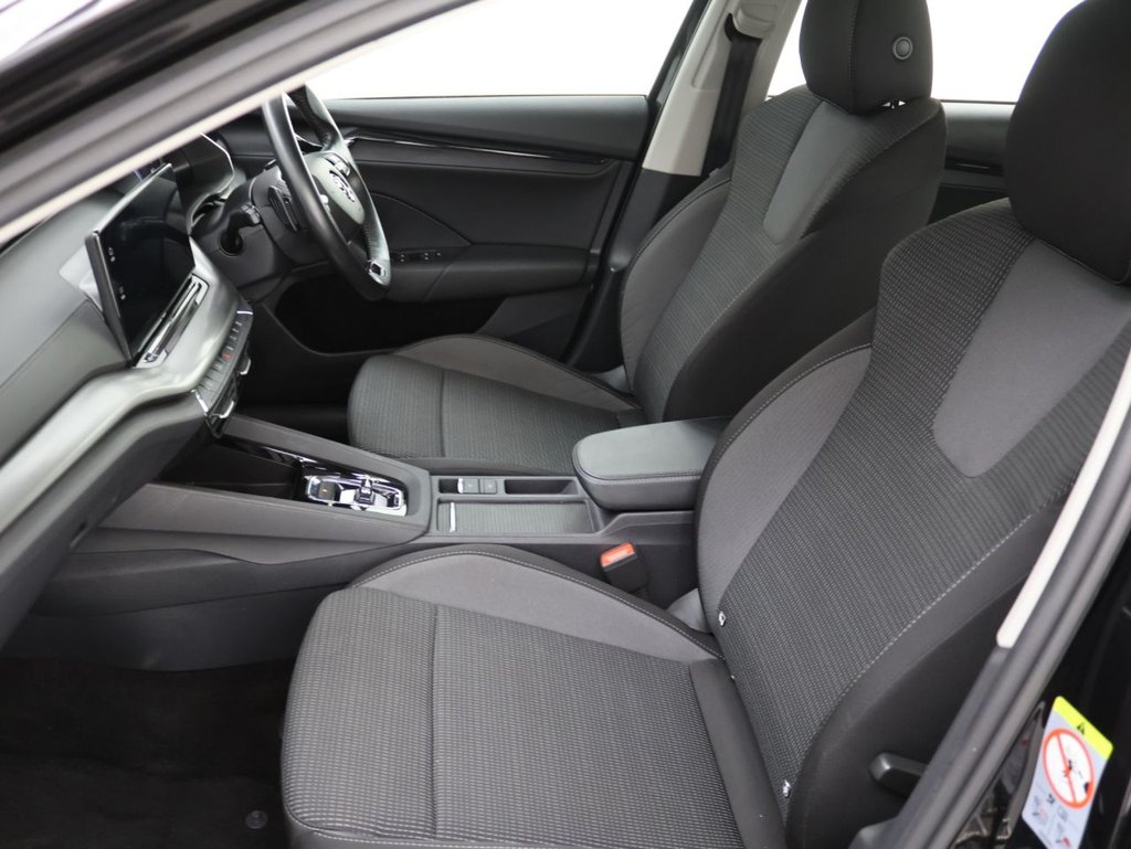 Used Skoda Octavia 2021 for sale - 76300874: Photo 22