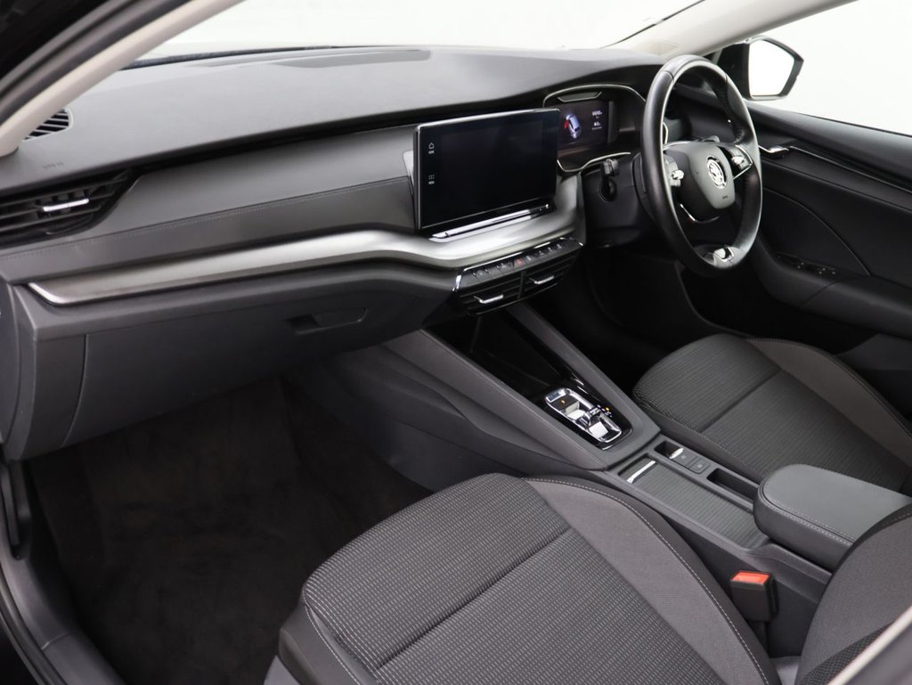 Used Skoda Octavia 2021 for sale - 76300874: Photo 24