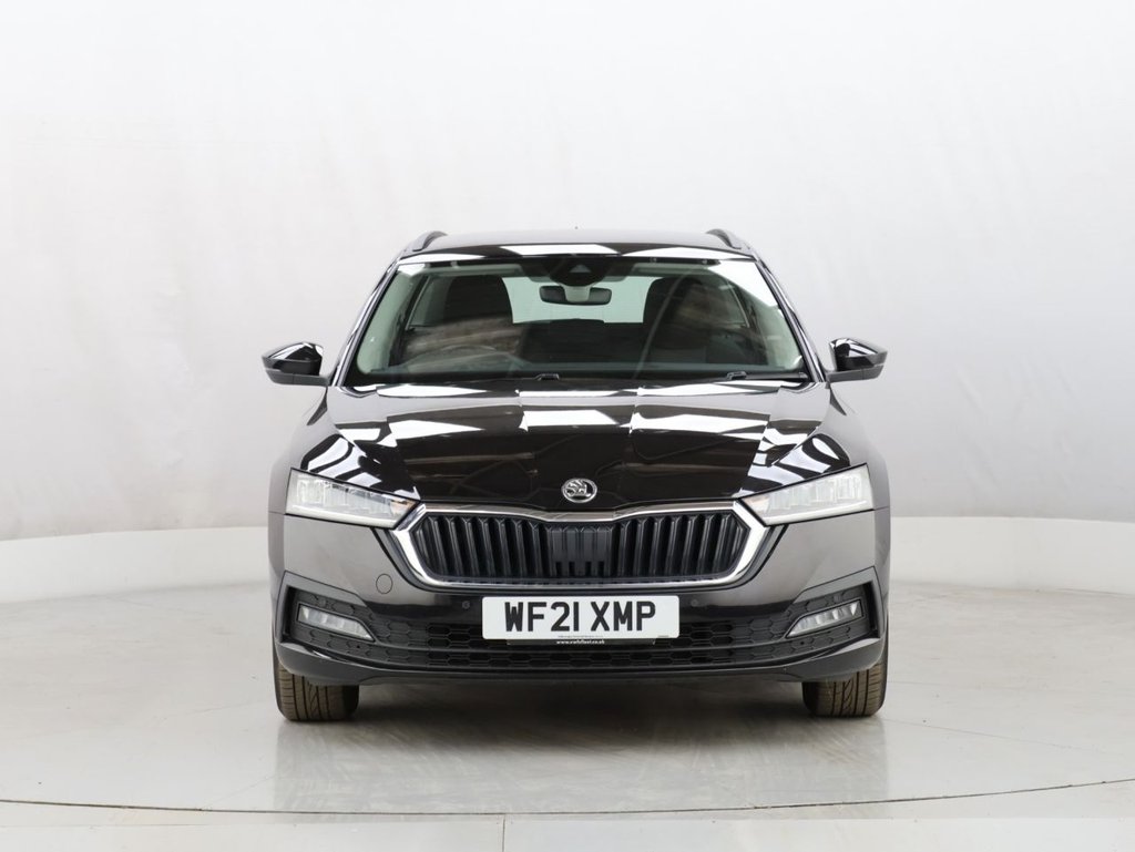 Used Skoda Octavia 2021 for sale - 76300874: Photo 3