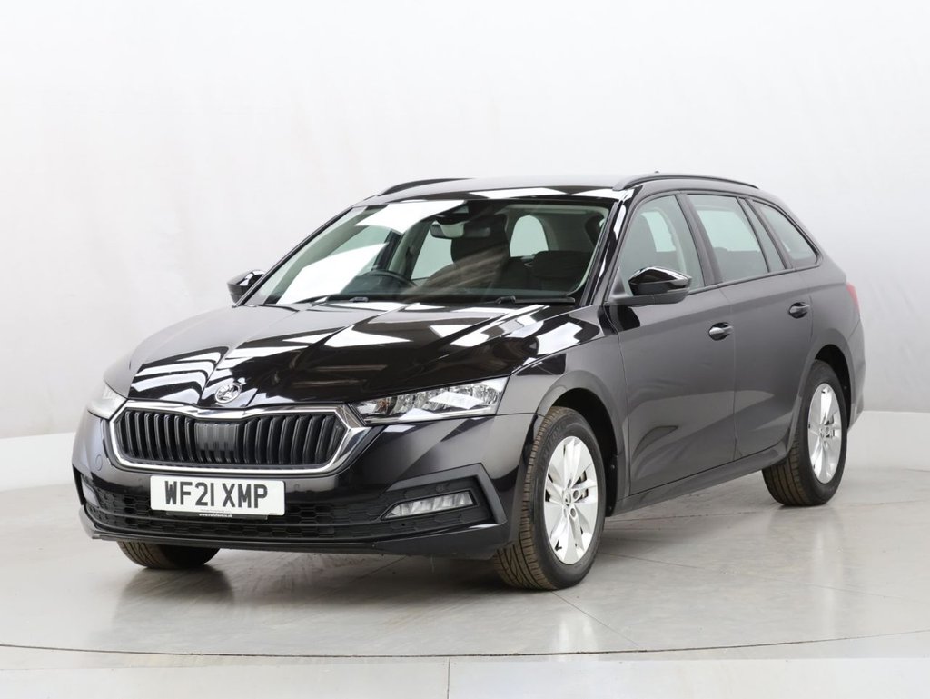 Used Skoda Octavia 2021 for sale - 76300874: Photo 5